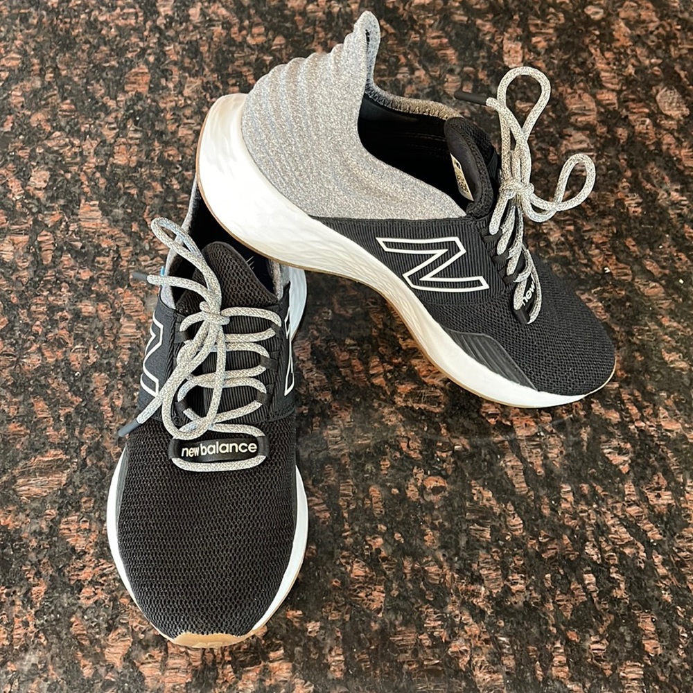 New Balance Fresh Foam Roav Women’s shoes.